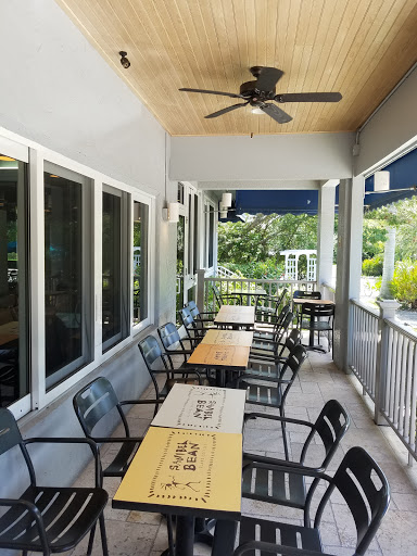 Cafe «Sanibel Bean», reviews and photos, 2240 Periwinkle Way, Sanibel, FL 33957, USA