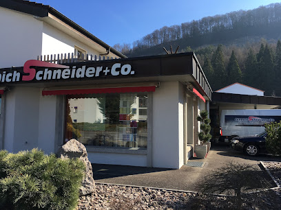 Teppich Schneider + Co