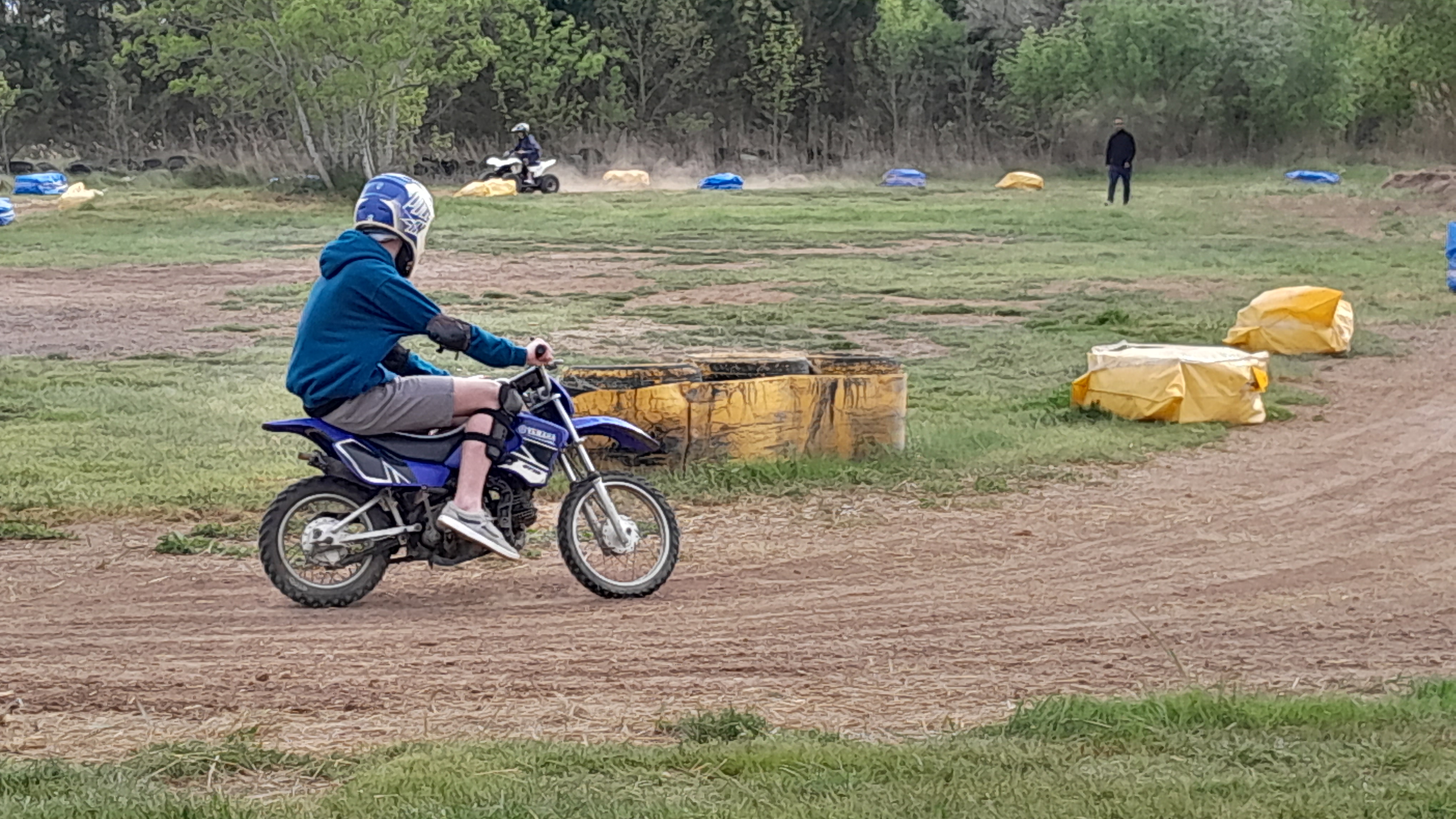 Photo n° 2 de l'avis de CC.o fait le 17/04/2023 à 21:36