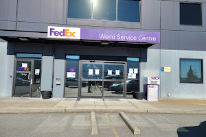 FedEx Ship Centre