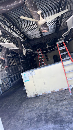 Laundromat «Laundry Loft Incorporated», reviews and photos, 6208 Hazelwood Ave, Rosedale, MD 21237, USA