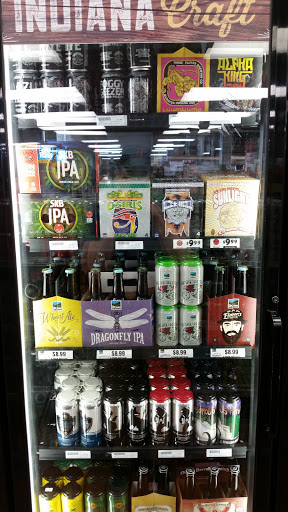 Liquor Store «Bridge Liquors», reviews and photos, 110 Knable Ln, New Albany, IN 47150, USA