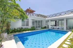 Nunamkhalu Private Villas & Spa image