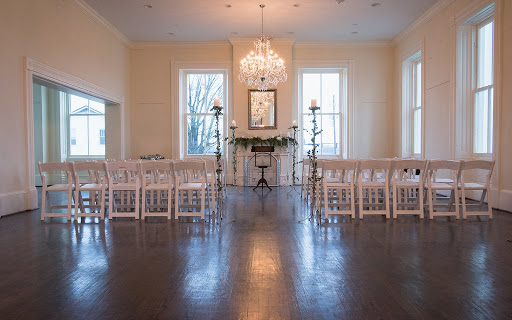 Event Venue «Historic Drish House», reviews and photos, 2300 17th St, Tuscaloosa, AL 35401, USA