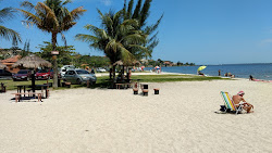 Praia do Gaviao'in fotoğrafı çok temiz temizlik seviyesi ile