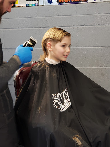 Barber Shop «Family First Barbers», reviews and photos, 3035 Grass Valley Hwy, Auburn, CA 95602, USA