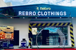 Rebro Clothings image