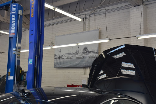 Auto Repair Shop «Wise Auto Tech», reviews and photos, 2712 Tenth Street, Berkeley, CA 94710, USA