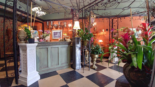 Florist «Tiger Lily», reviews and photos, 1619 Desoto Rd, Sarasota, FL 34234, USA