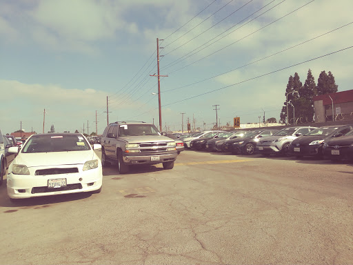 Auto Auction «Norwalk Auto Auction», reviews and photos, 12405 Rosecrans Ave, Norwalk, CA 90650, USA