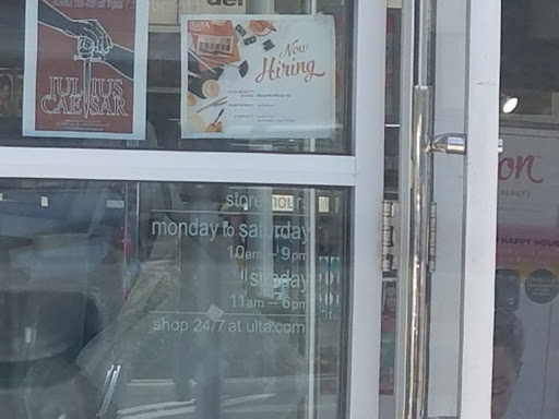 Cosmetics Store «Ulta Beauty», reviews and photos, 51 Peninsula Center, Rolling Hills Estates, CA 90274, USA
