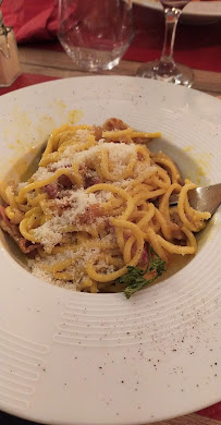 Spaghetti du Restaurant italien La Bella Vita (Cuisine italienne) à Auxerre - n°12