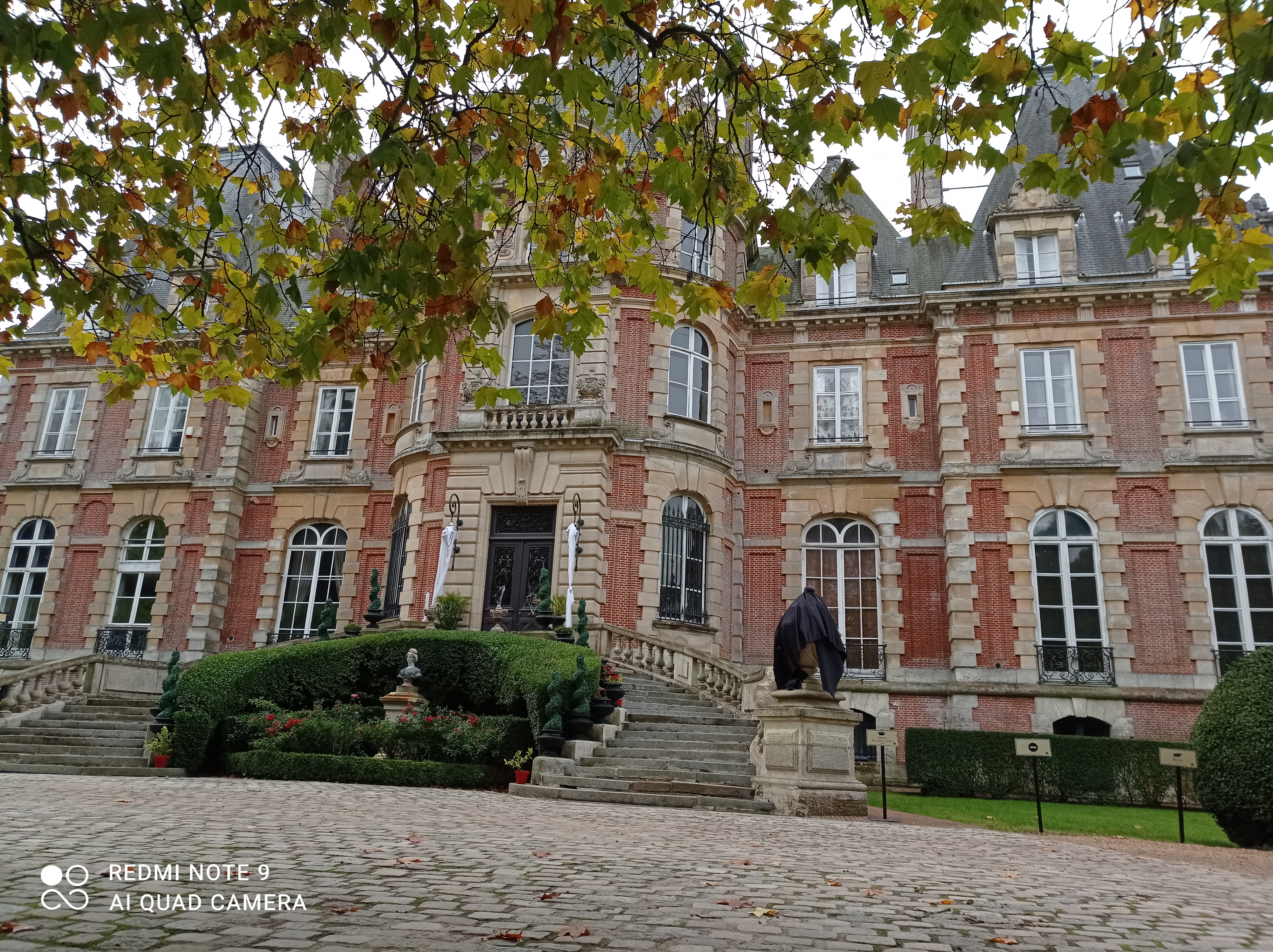 Photo n° 5 de l'avis de Aude.n fait le 20/09/2021 à 05:52