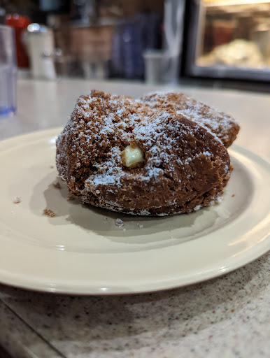 Diner «7th Ave Donuts and Diner», reviews and photos, 324 7th Ave, Brooklyn, NY 11215, USA