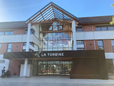 Omnicité Cergy à Cergy