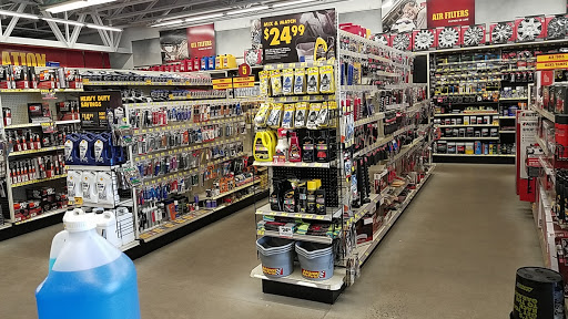 Auto Parts Store «Advance Auto Parts», reviews and photos, 619 Belmont St, Brockton, MA 02301, USA