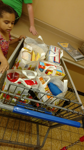 Supermarket «ALDI», reviews and photos, 575 Morgantown St #6, Uniontown, PA 15401, USA