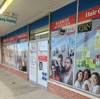313 Beauty Supply & I.C.O.N.S. Barber & Beauty Salon