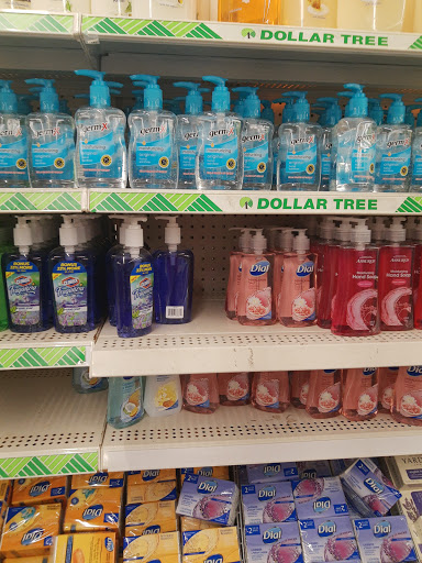Dollar Store «Dollar Tree», reviews and photos, 21800 Towncenter Plaza #237, Sterling, VA 20164, USA