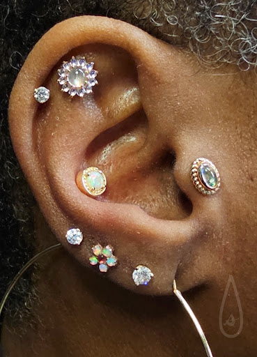 Explore most popular tattoo ideas, creative tattoo ideas in Addison, available at Cat Tattoo