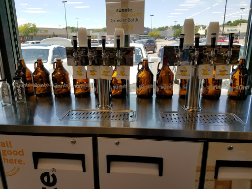 Natural Foods Store «Good Earth Natural Foods», reviews and photos, 1050 W Riverdale Rd, Ogden, UT 84405, USA