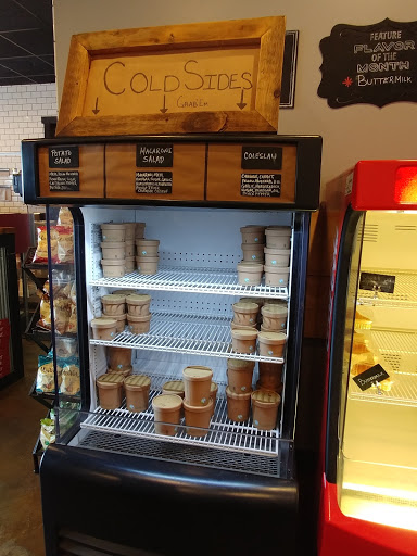 Butcher Shop «City Butcher and Barbecue», reviews and photos, 3650 S Campbell Ave, Springfield, MO 65807, USA