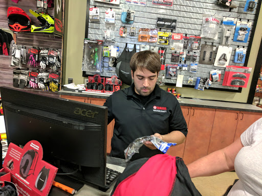 Motorcycle Dealer «Stamford Motorsports», reviews and photos, 177 Greenwich Ave, Stamford, CT 06902, USA