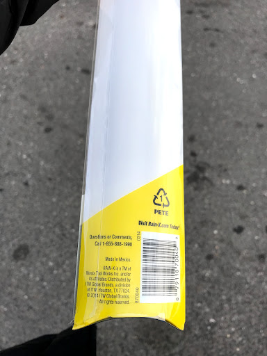 Auto Parts Store «AutoZone», reviews and photos, 160-20 Union Tpke, Fresh Meadows, NY 11366, USA