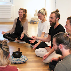 Yoga Journey - Yoga Ausbildungen & Weiterbildungen