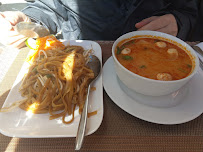 Curry du Restaurant thaï Wok Thaï à Clermont-Ferrand - n°17