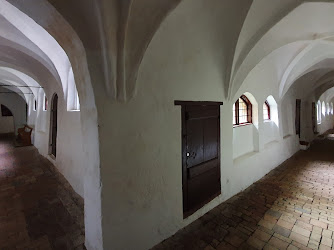 Kloster St. Johannis