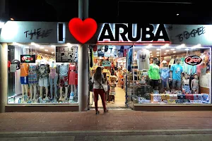 I Love Aruba Store II image
