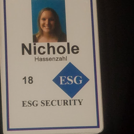 ESG Security Inc