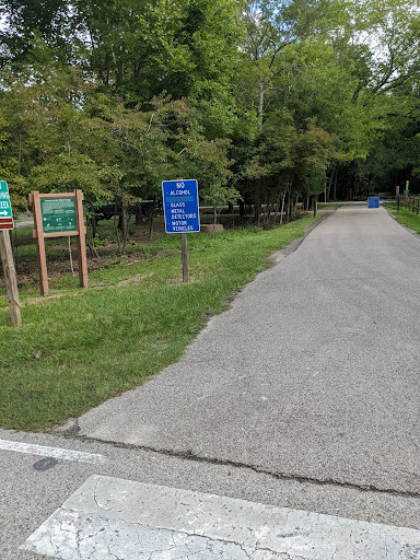 Park «Jesse H. Jones Park & Nature Center», reviews and photos, 20634 Kenswick Dr, Humble, TX 77338, USA