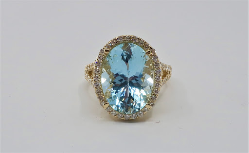 Jewelry Designer «Byzantine Jewelry.inc», reviews and photos, 1530 Pacific Ave, Santa Cruz, CA 95060, USA