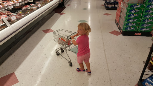 Grocery Store «Piggly Wiggly», reviews and photos, 810 N Monroe St, Waterloo, WI 53594, USA