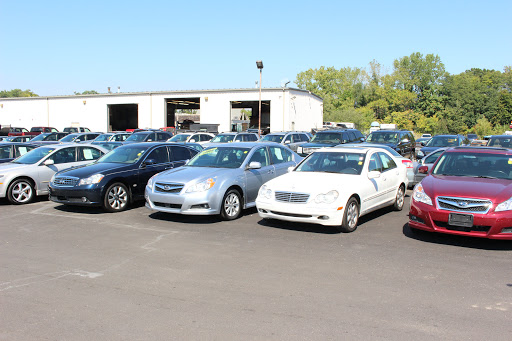 Used Car Dealer «Wiz Autos», reviews and photos, 250 Ferry Blvd, Stratford, CT 06615, USA