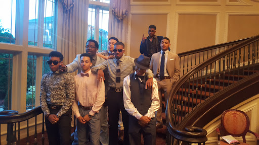 Banquet Hall «Villa Penna Banquet Office Hours: Mon-Sat 10am-6pm», reviews and photos, 43985 Hayes Rd, Sterling Heights, MI 48313, USA