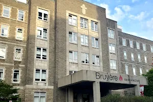 Bruyère - Hôpital Saint-Vincent Hospital image