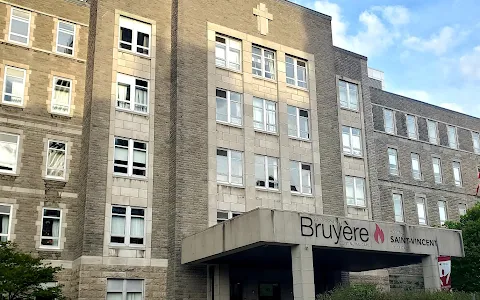 Bruyère - Hôpital Saint-Vincent Hospital image