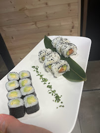 Photos du propriétaire du Restaurant japonais Restaurant Sushi-Sama à Fougères - n°15