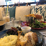 Photo n° 2 de l'avis de Alexandra.a fait le 17/07/2020 à 12:54 pour Lez à Châtillon