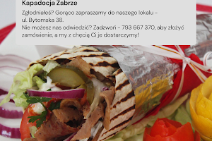 Kapadocja Kebab Zabrze image