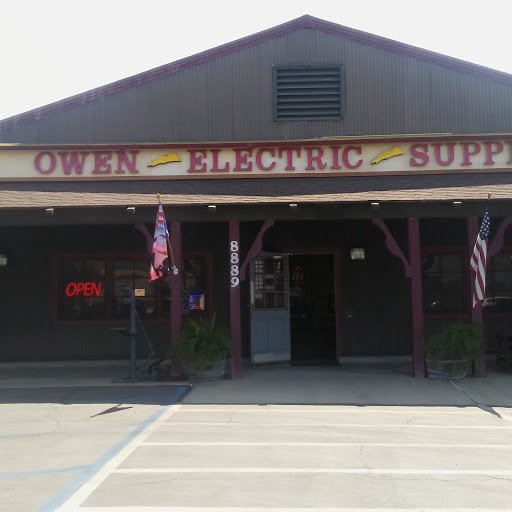 Owen Electric