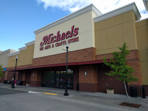 Craft Store «Michaels», reviews and photos, 16601 SE Mill Plain Blvd, Vancouver, WA 98684, USA