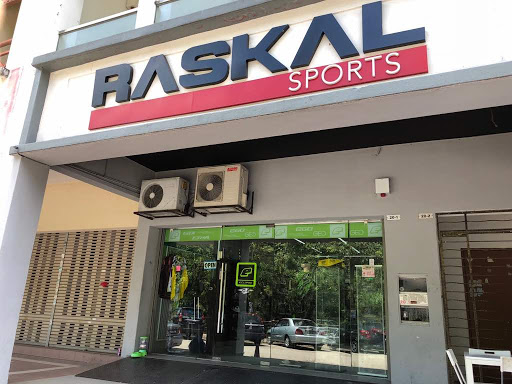 Raskal Sports Sdn Bhd