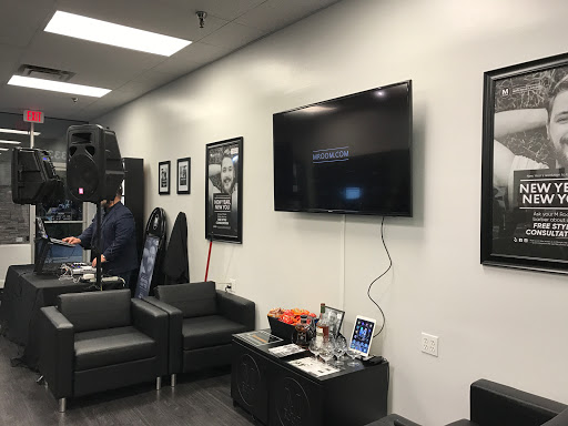 Barber Shop «M Room Barbershop Park Shore Plaza», reviews and photos, 4333 Tamiami Trail N, Naples, FL 34103, USA