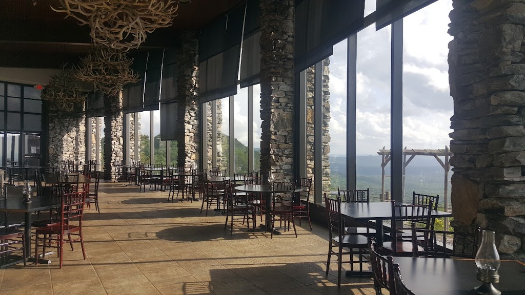 Vista Cliffside Restaurant 36258