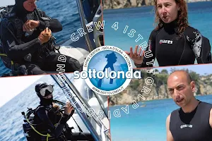 Sottolonda Diving Center image