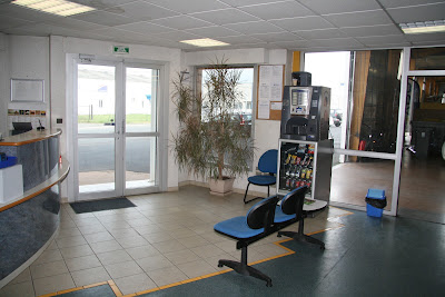 GED Mobilité - Bosch Car Service à Albi